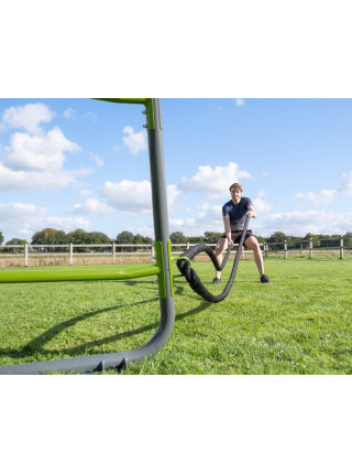 Кільця Exit GetSet для кріплення силового каната